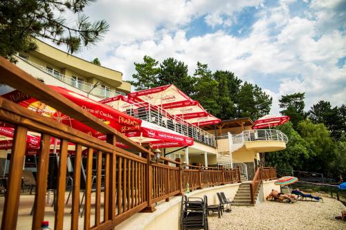 Hotel Zátoka - image 6