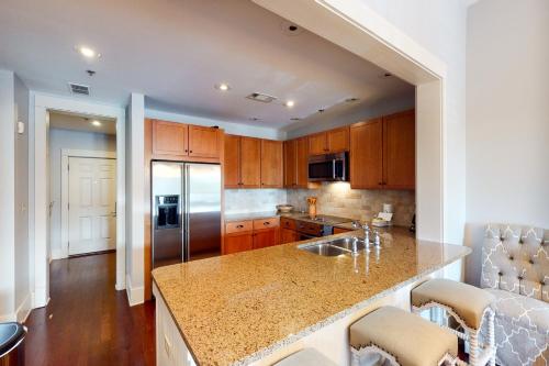 Redfish Village Condos - image 4