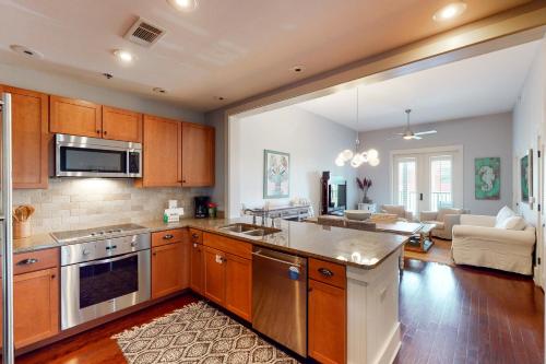 Redfish Village Condos - image 6