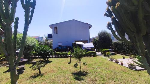 Villa Furnari gîte à louer Barcellona Pozzo di Gotto