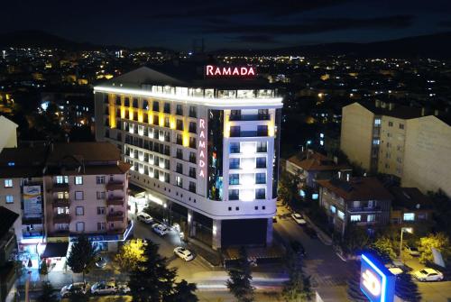 Ramada by Wyndham Isparta