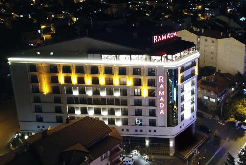 Ramada by Wyndham Isparta