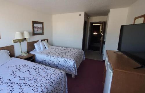 Gettysburg Inn and Suites