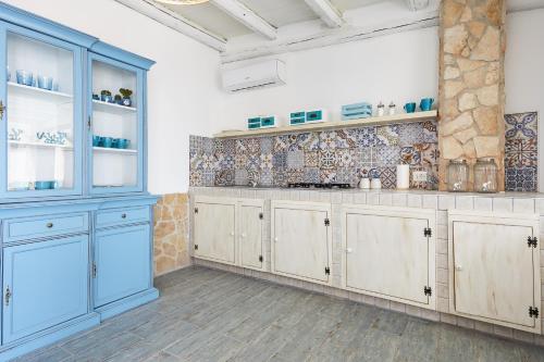 I Gufi Bed & Breakfast Marzamemi 4