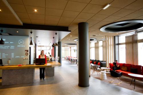 ibis Bayonne Centre - image 10