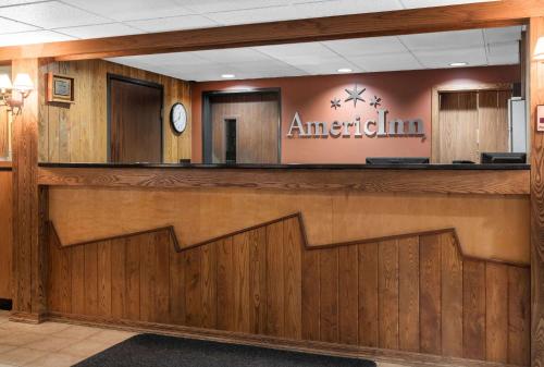 AmericInn by Wyndham Tofte Near Lake Superior