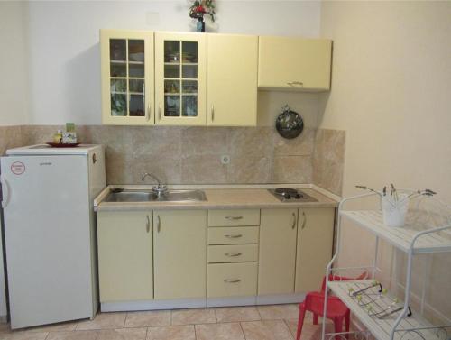 Apartments with a parking space Pakostane Biograd - 18373 - main image