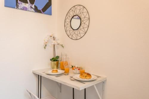 Apartments WS Tour Eiffel - Saint-Charles - image 4