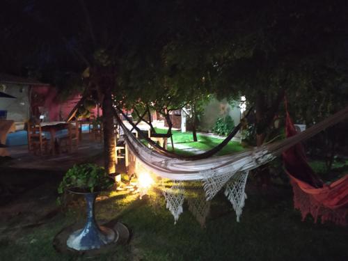 Pousada A Vida e Bela in Kaskavela (Ceara)