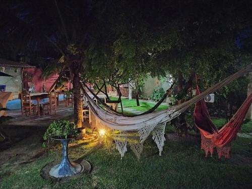 Pousada A Vida e Bela in Kaskavela (Ceara)