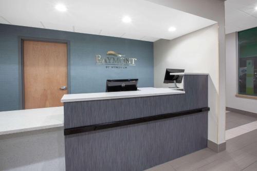 Baymont by Wyndham Grand Rapids Near Downtown