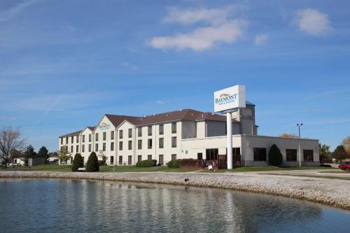 Baymont Inn & Suites by Wyndham Findlay - Hotel