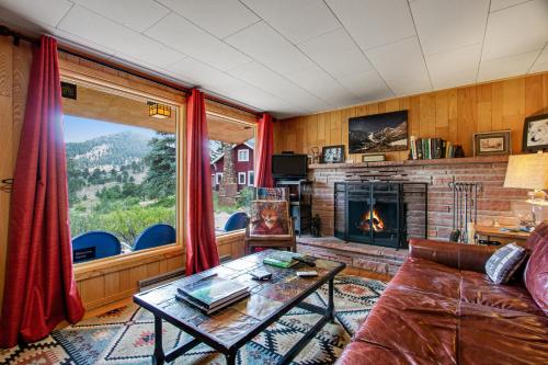 Rocky Mountain High - main image