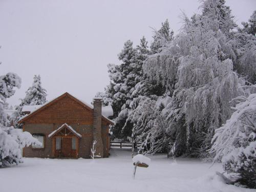 Cabañas Lorien