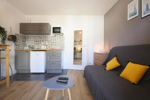 Le Sophia by expat renting - Casino Barrière, Тулуза (фото 5)
