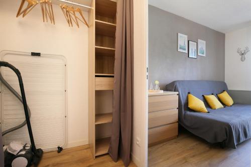 Le Sophia by expat renting - Casino Barrière, Тулуза (фото 10)