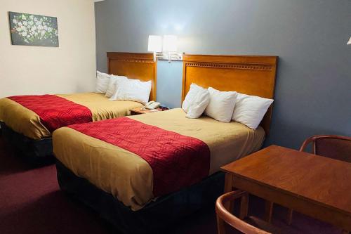 Baymont by Wyndham Lake George - image 2