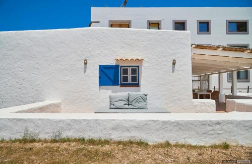 Casita Del Puerto Formentera Passport