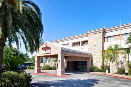 Facilities, Ramada by Wyndham Houston Intercontinental Airport South in Houston (TX)