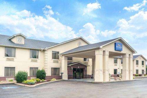 Baymont by Wyndham Albany - Hotel - Albany