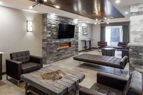 Ramada by Wyndham Revelstoke