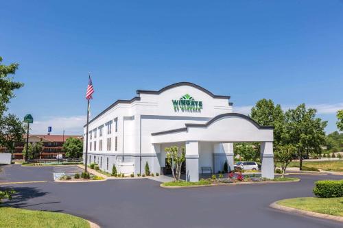 Wingate by Wyndham Goodlettsville