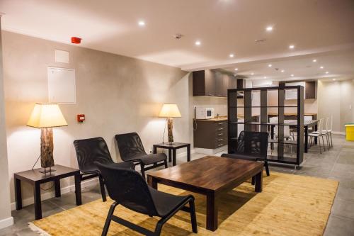 Rossio Suites 4
