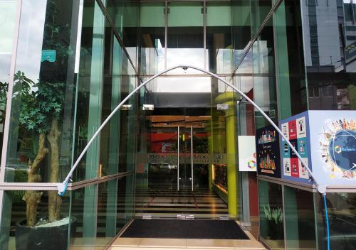 マックスワン ホテルズ アット サバン6