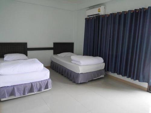 Pakchong Phubade Hotel