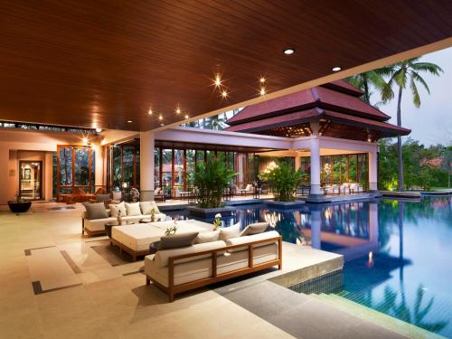 Banyan Tree Phuket