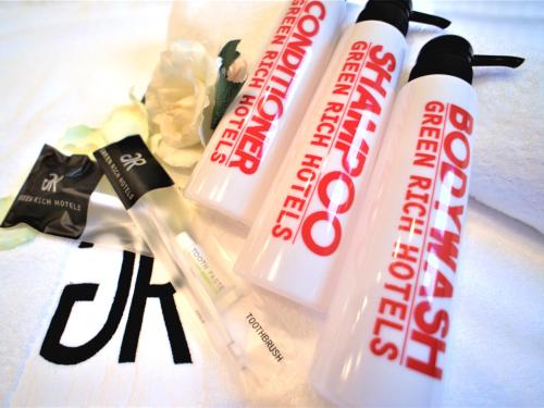 Single Room - Smoking