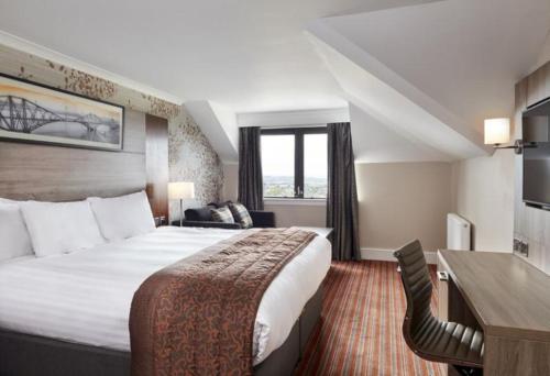 Leonardo Hotel Edinburgh Murrayfield