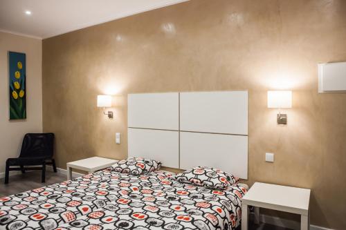  Rossio Suites in Lissabon