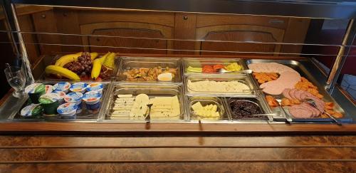 Hotel & Restaurant - Zum Schleicher Kuckuck 5