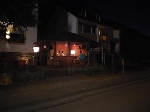 Hotel & Restaurant - Zum Schleicher Kuckuck 3