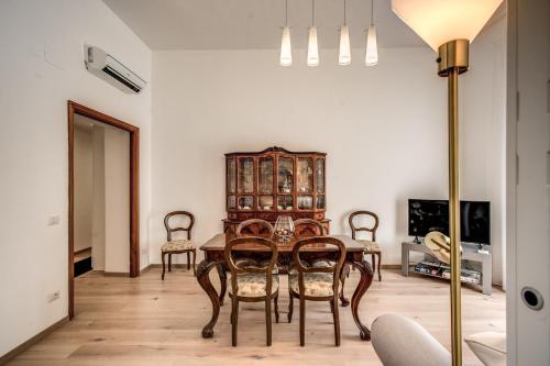 3 bedrooms vatican rome city center apt, Rome (photo 2)