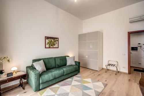 3 bedrooms vatican rome city center apt, Rome (photo 7)