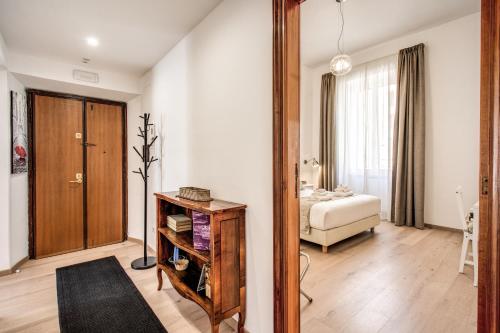 3 bedrooms vatican rome city center apt, Rome (photo 10)