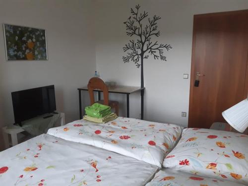 Bed & Breakfast am Wiehengebirge