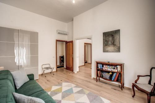 3 bedrooms vatican rome city center apt, Rome (photo 4)