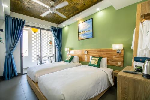 HOI AN HEART LODGE, Hoi An (foto 4)
