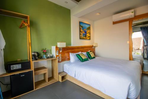 HOI AN HEART LODGE, Hoi An (foto 8)