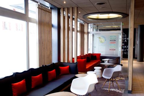 ibis Bayonne Centre - image 3