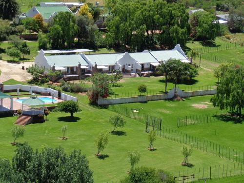 De Oude Meul Country Lodge & Restaurant