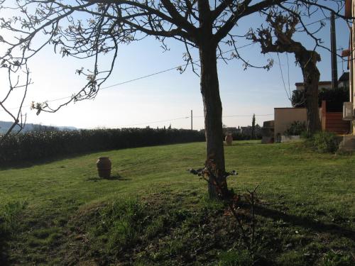  Agriturismo Le Caselle, Cerbaia bei Le Fornacette