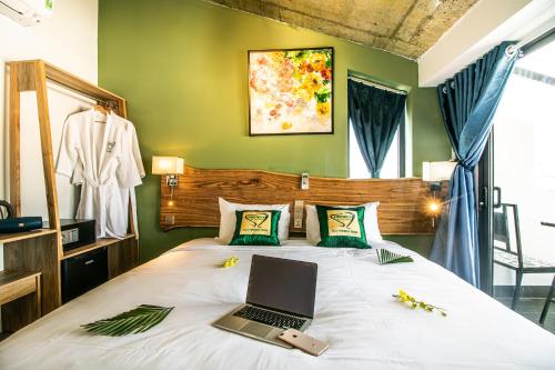 HOI AN HEART LODGE, Hoi An (foto 3)