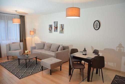 . Apartman Favorito 327