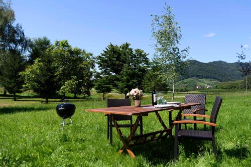 Grimmersberg, Oberkirch (foto 6)