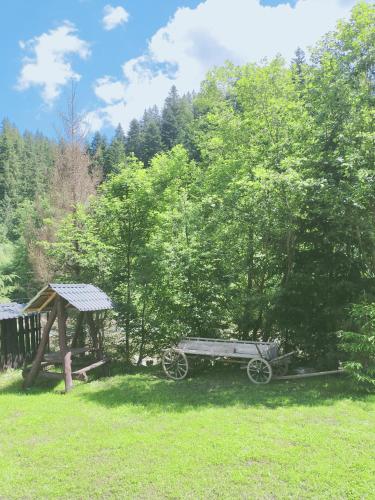 Готель RIVER HILL - image 12