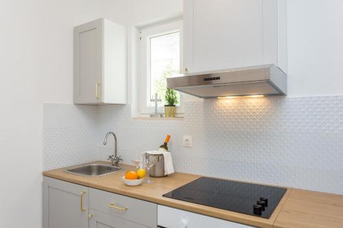 BoGo-Galijun Room Type - Deluxe Apartment